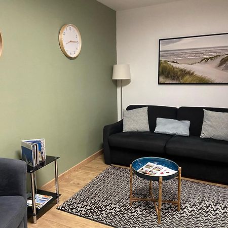 Le Bon Endroit En Bord De Mer, Vue Mer , Parking Et Wifi Wimereux Zewnętrze zdjęcie